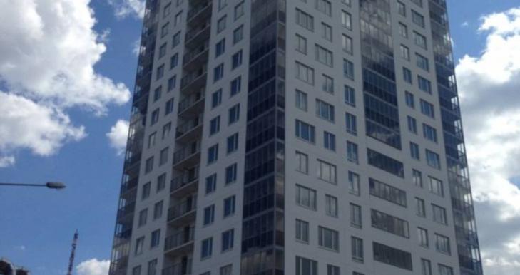 фото ЖК "ул. Народного Ополчения, вл. 33" Москва - 1